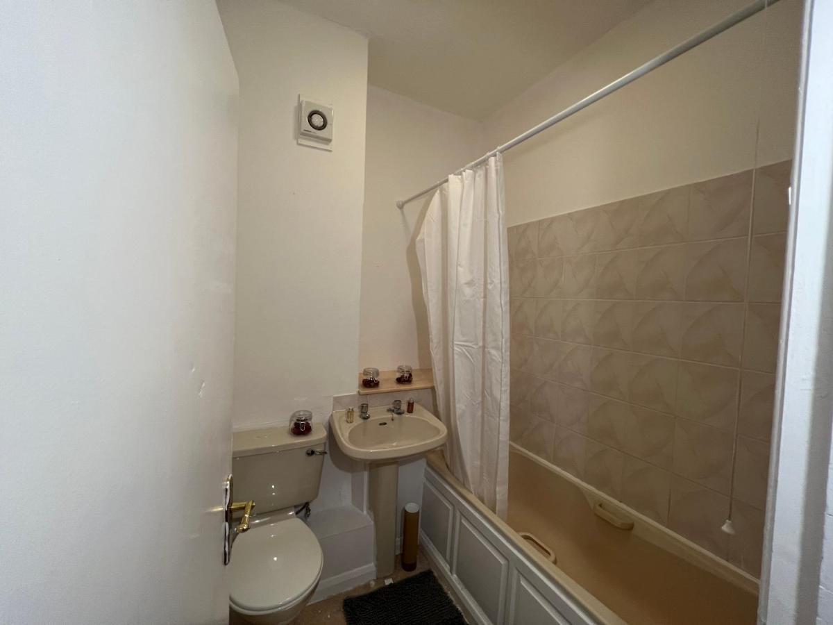 Portland View Apartment Καρλάιλ Εξωτερικό φωτογραφία